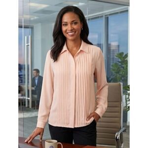 Michelle Stuart blouse Sz 6
